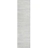 Addison Chantille ACN951-Silver 2 ft. 3 in. X 7 ft. 6 in. Rectangle Rug
