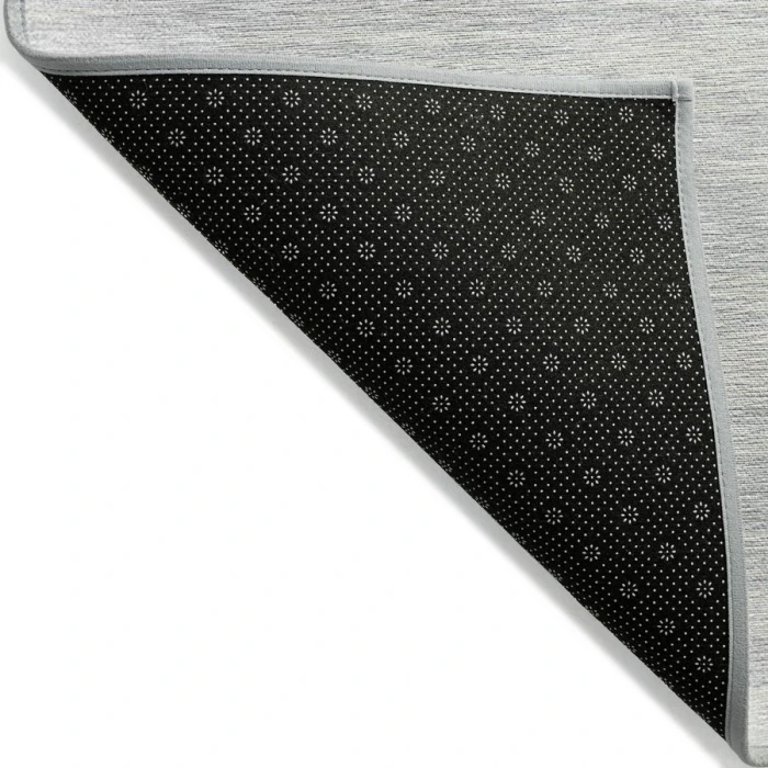 Addison Chantille ACN951-Silver 9 ft. X 12 ft. Rectangle Rug