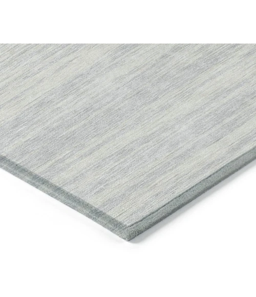 Addison Chantille ACN951-Silver 5 ft. X 7 ft. 6 in. Rectangle Rug