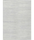 Addison Chantille ACN951-Silver 5 ft. X 7 ft. 6 in. Rectangle Rug