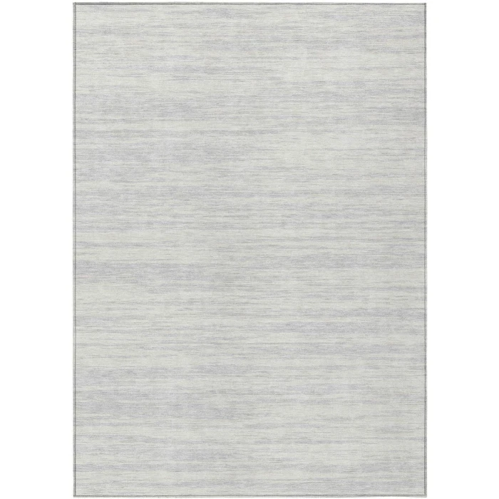 Addison Chantille ACN951-Silver 9 ft. X 12 ft. Rectangle Rug