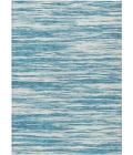 Addison Chantille ACN951-Teal 5 ft. X 7 ft. 6 in. Rectangle Rug