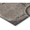 Addison Chantille ACN952-Chocolate 3 ft. X 5 ft. Rectangle Rug