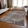 Addison Chantille ACN952-Chocolate 3 ft. X 5 ft. Rectangle Rug
