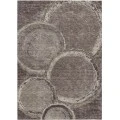 Addison Chantille ACN952-Chocolate 3 ft. X 5 ft. Rectangle Rug