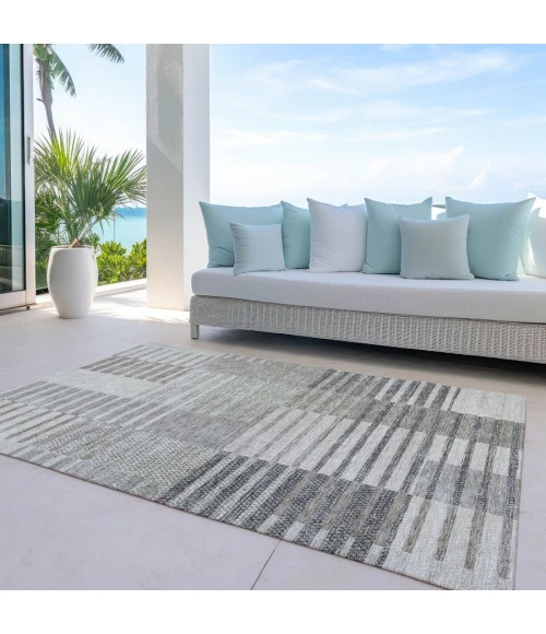 Addison Chantille ACN954-Beige 3 ft. X 5 ft. Rectangle Rug