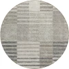Addison Chantille ACN954-Beige 8 ft. X 8 ft. Round Rug