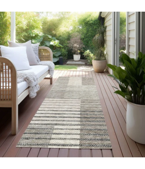 Addison Chantille ACN954-Beige 2 ft. 3 in. X 7 ft. 6 in. Rectangle Rug