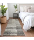 Addison Chantille ACN954-Beige 2 ft. 3 in. X 7 ft. 6 in. Rectangle Rug