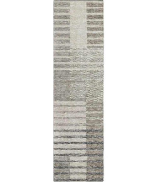 Addison Chantille ACN954-Beige 2 ft. 3 in. X 7 ft. 6 in. Rectangle Rug