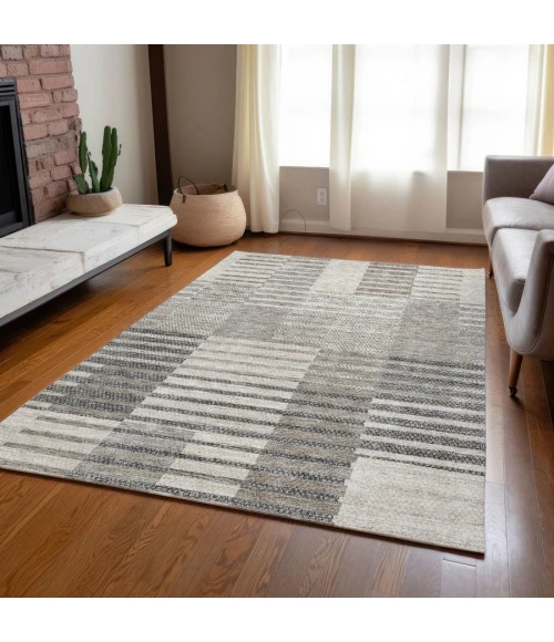Addison Chantille ACN954-Beige 3 ft. X 5 ft. Rectangle Rug