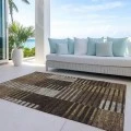 Addison Chantille ACN954-Chocolate 3 ft. X 5 ft. Rectangle Rug