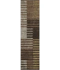 Addison Chantille ACN954-Chocolate 2 ft. 3 in. X 7 ft. 6 in. Rectangle Rug
