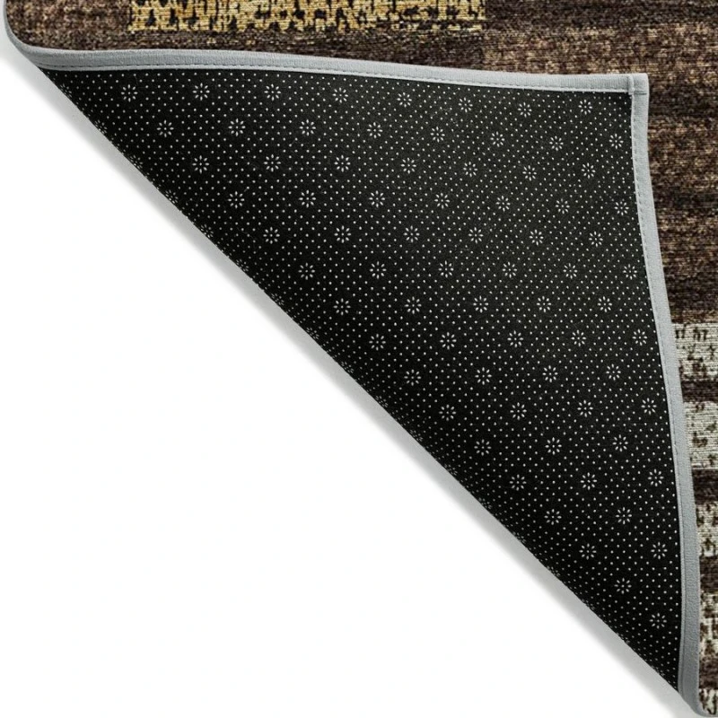 Addison Chantille ACN954-Chocolate 3 ft. X 5 ft. Rectangle Rug
