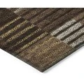 Addison Chantille ACN954-Chocolate 3 ft. X 5 ft. Rectangle Rug