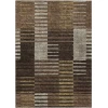 Addison Chantille ACN954-Chocolate 3 ft. X 5 ft. Rectangle Rug