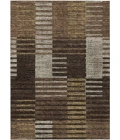 Addison Chantille ACN954-Chocolate 8 ft. X 10 ft. Rectangle Rug