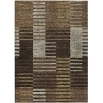 Addison Chantille ACN954-Chocolate 3 ft. X 5 ft. Rectangle Rug
