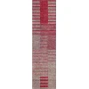 Addison Chantille ACN954-Garnet 2 ft. 3 in. X 7 ft. 6 in. Rectangle Rug