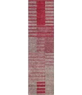 Addison Chantille ACN954-Garnet 2 ft. 3 in. X 7 ft. 6 in. Rectangle Rug