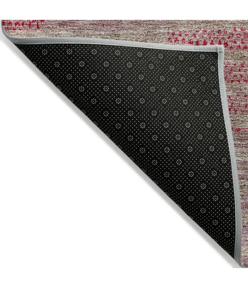 Addison Chantille ACN954-Garnet 3 ft. X 5 ft. Rectangle Rug