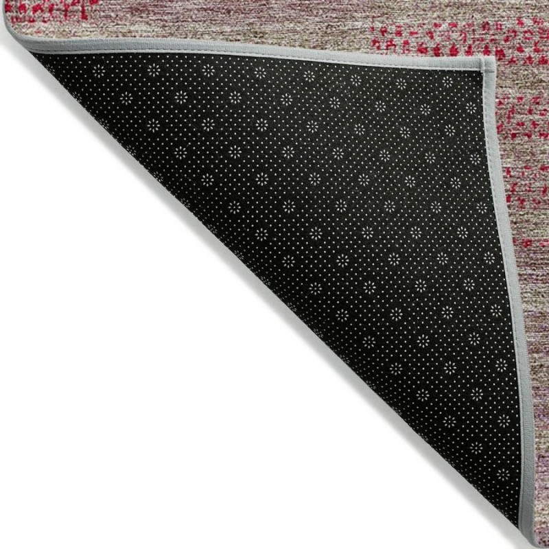Addison Chantille ACN954-Garnet 3 ft. X 5 ft. Rectangle Rug
