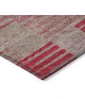 Addison Chantille ACN954-Garnet 3 ft. X 5 ft. Rectangle Rug