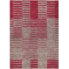 Addison Chantille ACN954-Garnet 3 ft. X 5 ft. Rectangle Rug