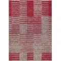 Addison Chantille ACN954-Garnet 3 ft. X 5 ft. Rectangle Rug