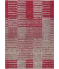 Addison Chantille ACN954-Garnet 3 ft. X 5 ft. Rectangle Rug
