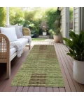 Addison Chantille ACN954-Mocha 2 ft. 3 in. X 7 ft. 6 in. Rectangle Rug