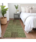 Addison Chantille ACN954-Mocha 2 ft. 3 in. X 7 ft. 6 in. Rectangle Rug