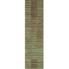 Addison Chantille ACN954-Mocha 2 ft. 3 in. X 7 ft. 6 in. Rectangle Rug