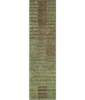 Addison Chantille ACN954-Mocha 2 ft. 3 in. X 7 ft. 6 in. Rectangle Rug