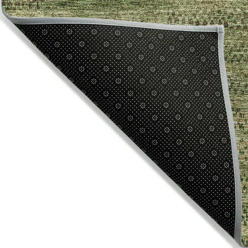Addison Chantille ACN954-Mocha 5 ft. X 7 ft. 6 in. Rectangle Rug