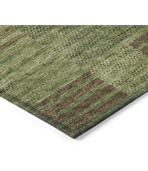 Addison Chantille ACN954-Mocha 3 ft. X 5 ft. Rectangle Rug