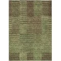 Addison Chantille ACN954-Mocha 5 ft. X 7 ft. 6 in. Rectangle Rug