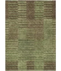 Addison Chantille ACN954-Mocha 3 ft. X 5 ft. Rectangle Rug