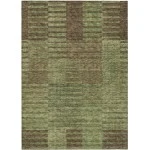 Addison Chantille ACN954-Mocha 3 ft. X 5 ft. Rectangle Rug