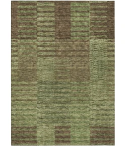 Addison Chantille ACN954-Mocha 3 ft. X 5 ft. Rectangle Rug