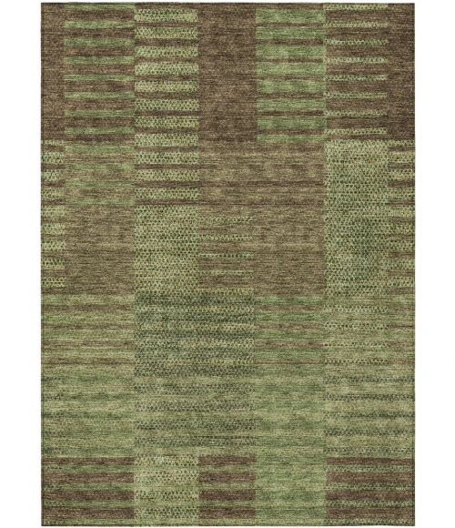 Addison Chantille ACN954-Mocha 3 ft. X 5 ft. Rectangle Rug