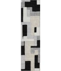 Addison Chantille ACN955-Black 2 ft. 3 in. X 7 ft. 6 in. Rectangle Rug
