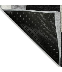 Addison Chantille ACN955-Black 9 ft. X 12 ft. Rectangle Rug