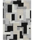 Addison Chantille ACN955-Black 8 ft. X 10 ft. Rectangle Rug