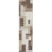 Addison Chantille ACN955-Brown 2 ft. 3 in. X 7 ft. 6 in. Rectangle Rug