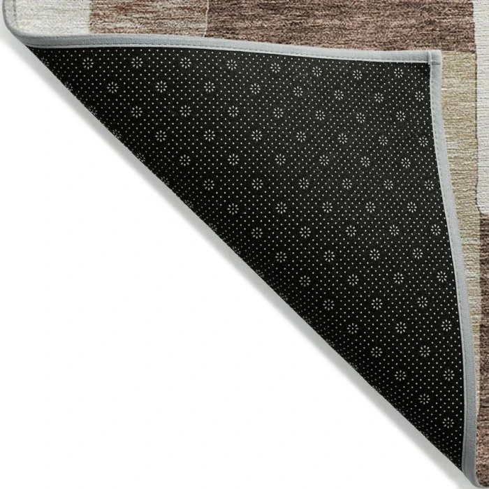 Addison Chantille ACN955-Brown 3 ft. X 5 ft. Rectangle Rug