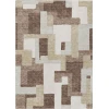 Addison Chantille ACN955-Brown 8 ft. X 10 ft. Rectangle Rug