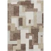 Addison Chantille ACN955-Brown 8 ft. X 10 ft. Rectangle Rug