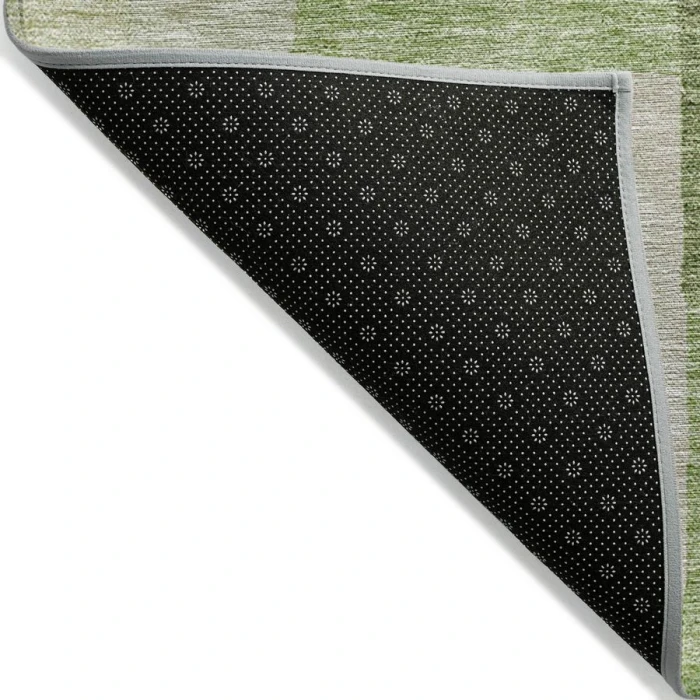 Addison Chantille ACN955-Green 9 ft. X 12 ft. Rectangle Rug