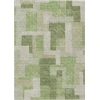 Addison Chantille ACN955-Green 8 ft. X 10 ft. Rectangle Rug